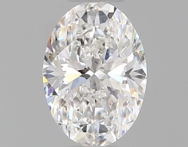 Oval Diamond image