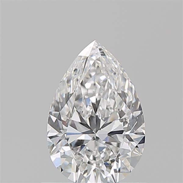 Pear Diamond image