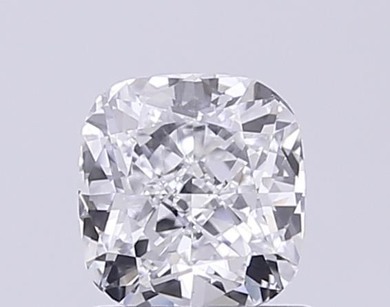 Cushion Lab-Grown Diamond image