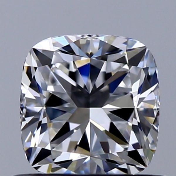 Cushion Diamond image