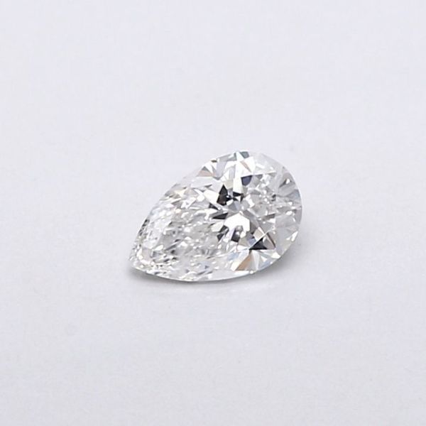 Pear Lab-Grown Diamond image