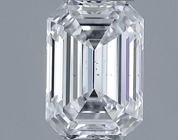 Emerald Diamond image