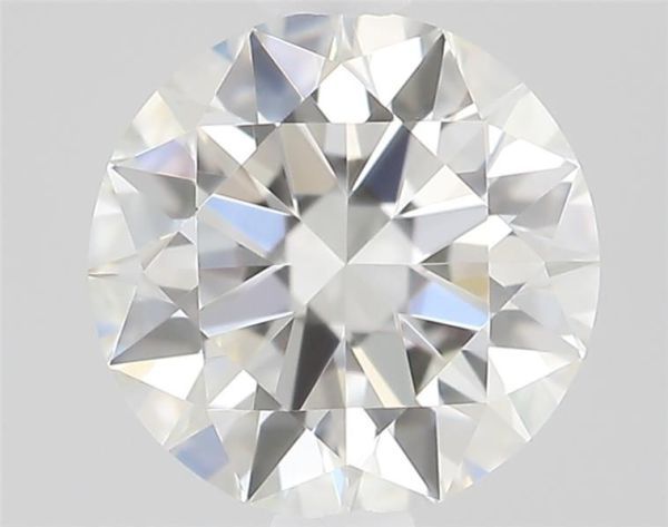 Round Diamond image