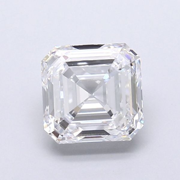 Asscher Lab-Grown Diamond image