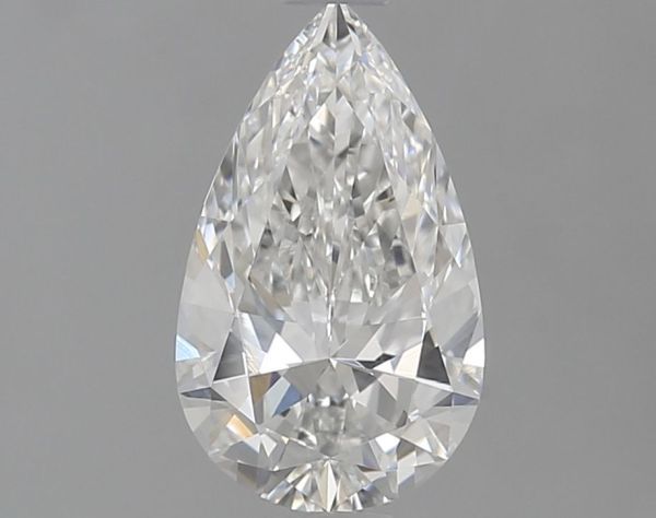 Pear Diamond image