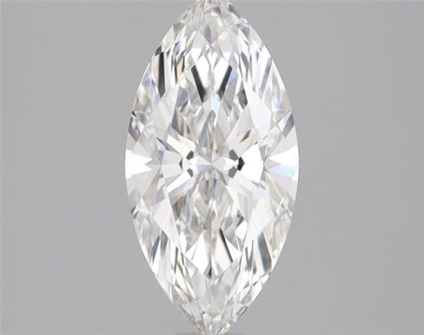 Marquise Lab-Grown Diamond image