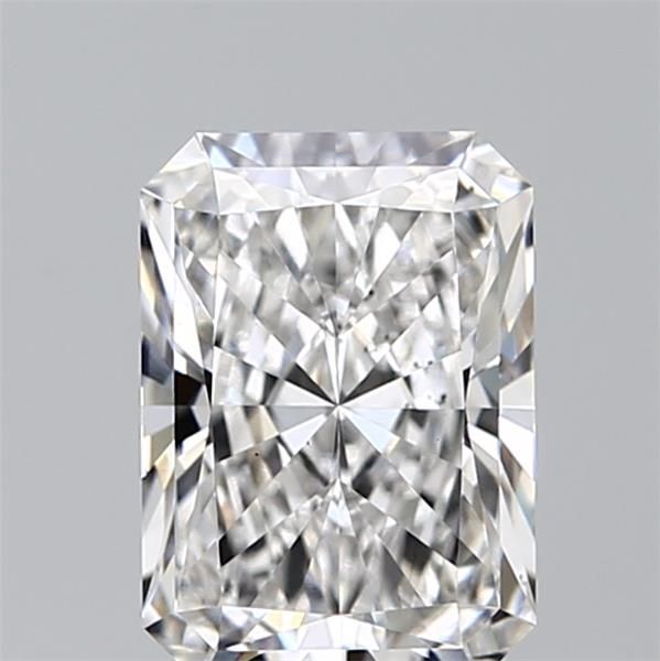 Radiant Lab-Grown Diamond image
