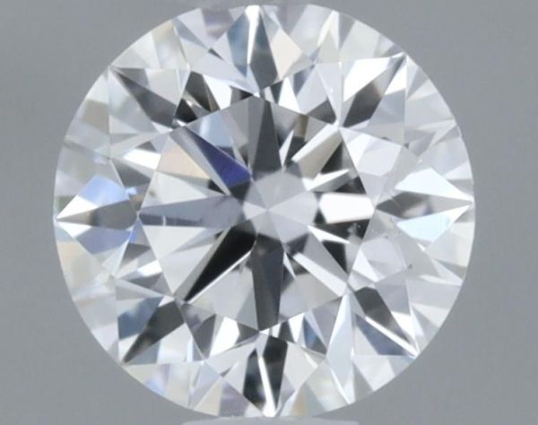 Round Diamond image