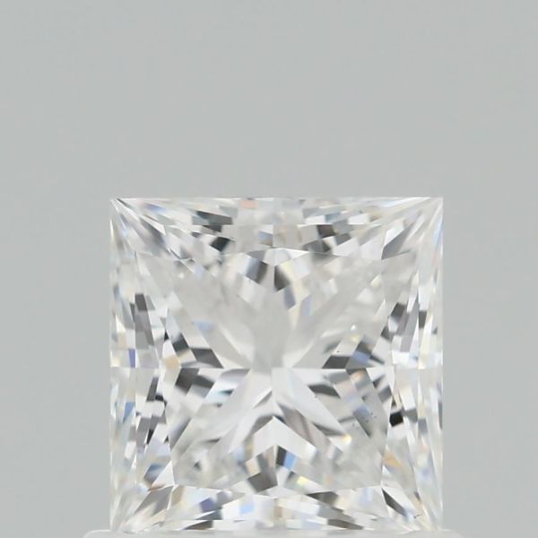 Princess Lab-Grown Diamond image