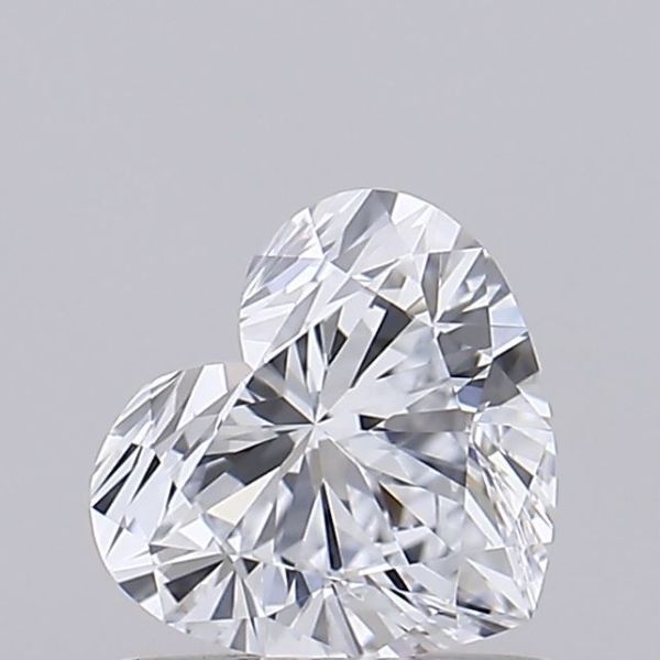 Heart Lab-Grown Diamond image