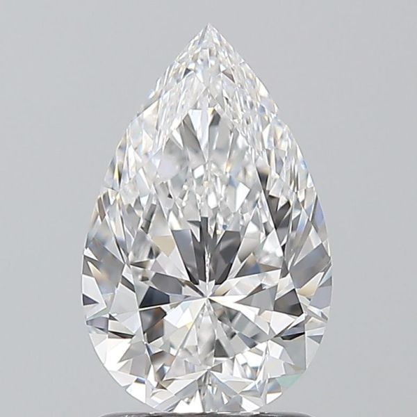 Pear Diamond image