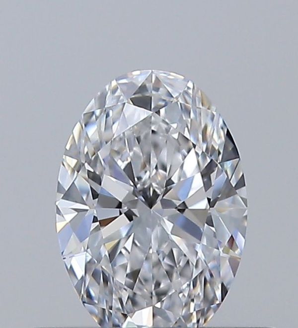 Oval Diamond image