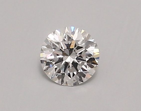 Round Lab-Grown Diamond image