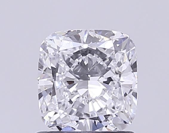 Cushion Lab-Grown Diamond image