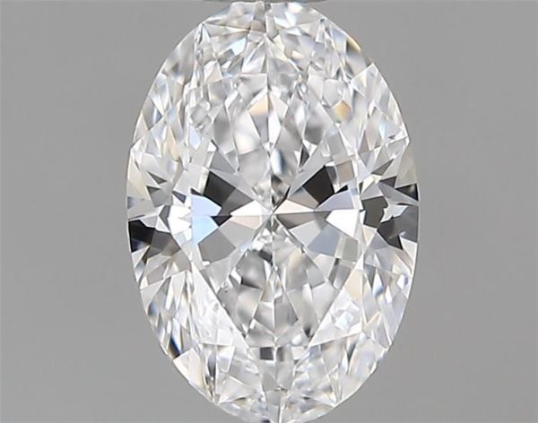 Oval Diamond image