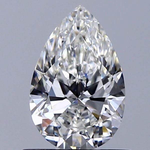 Pear Diamond image