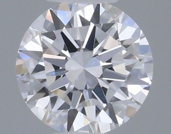 Round Lab-Grown Diamond image