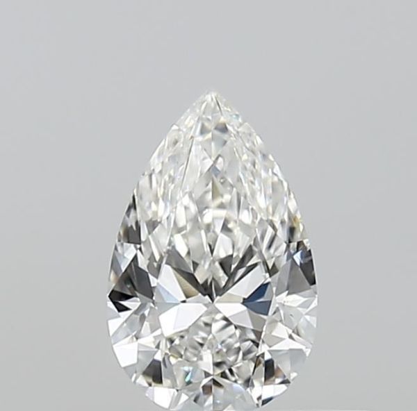 Pear Diamond image