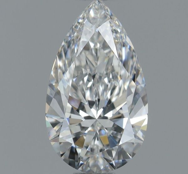 Pear Diamond image