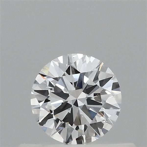 Round Lab-Grown Diamond image