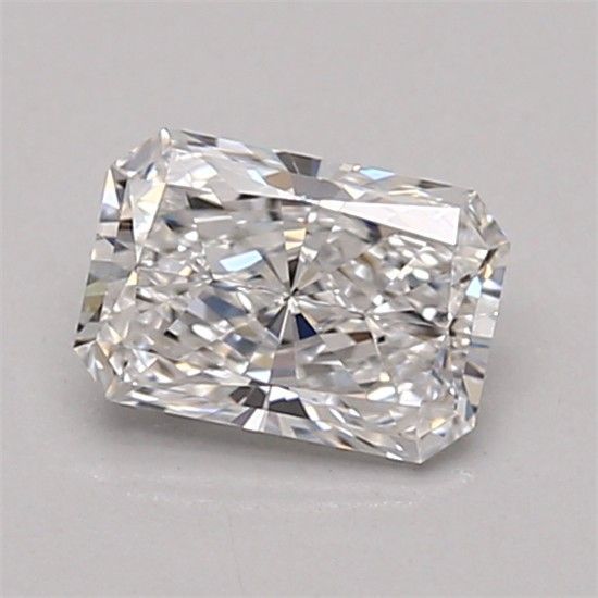 Radiant Lab-Grown Diamond image