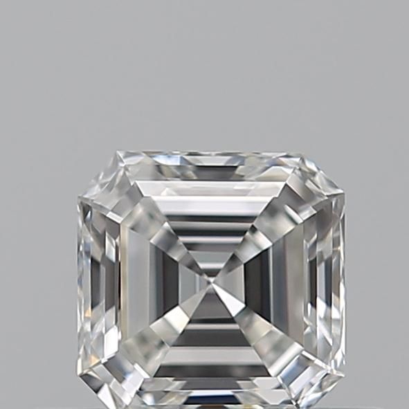 Asscher Diamond image