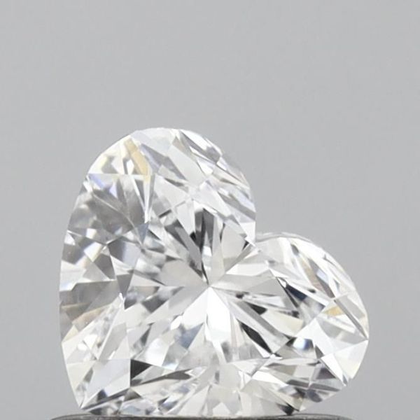 Heart Lab-Grown Diamond image