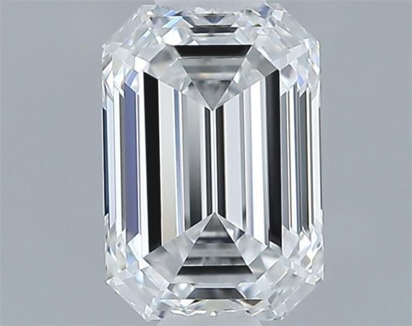 Emerald Diamond image