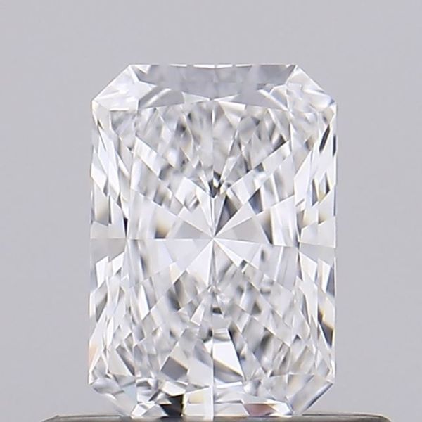 Radiant Lab-Grown Diamond image