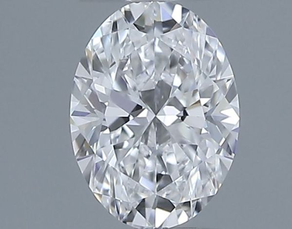 Oval Diamond image