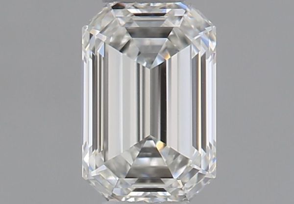 Emerald Diamond image