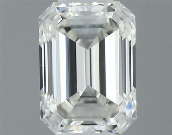 Emerald Diamond image
