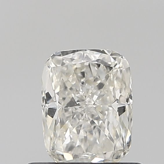 Cushion Lab-Grown Diamond image