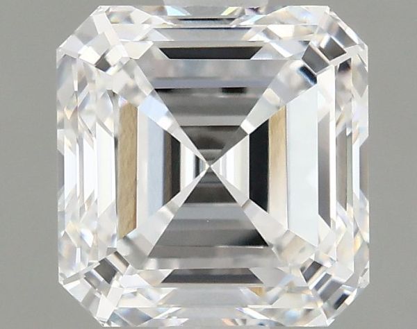 Asscher Lab-Grown Diamond image