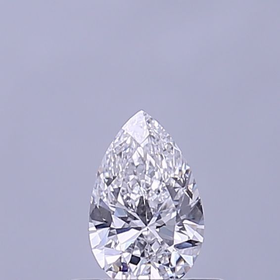Pear Lab-Grown Diamond image