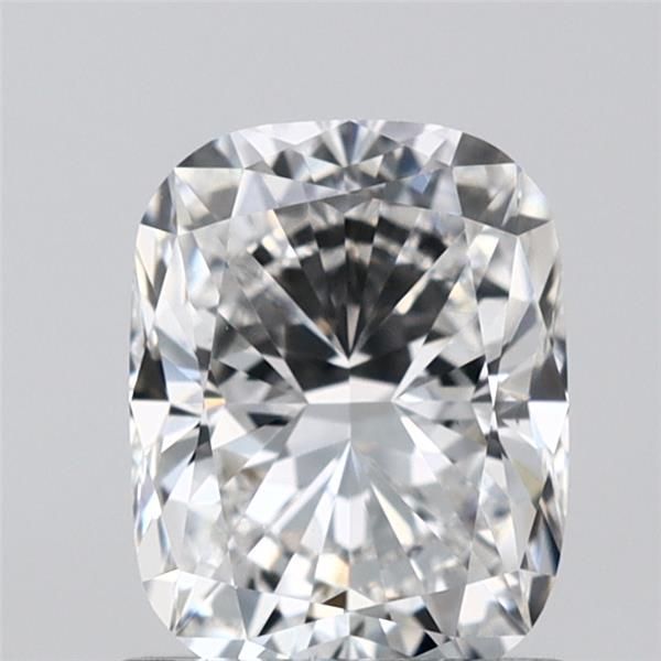 Cushion Lab-Grown Diamond image