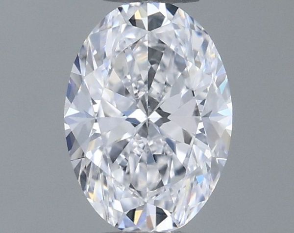 Oval Diamond image
