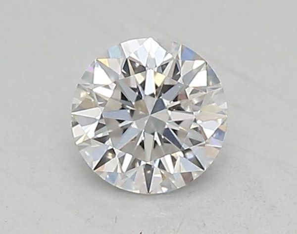Round Lab-Grown Diamond image