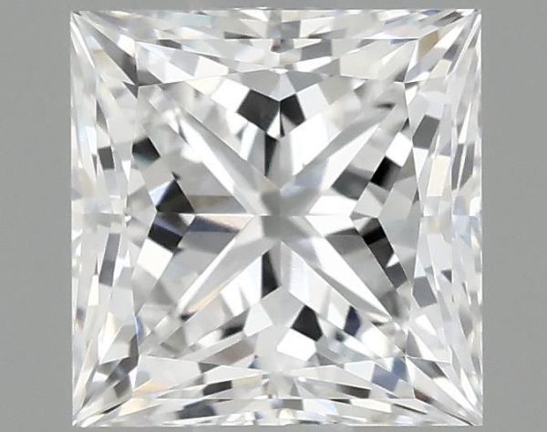 Princess Lab-Grown Diamond image
