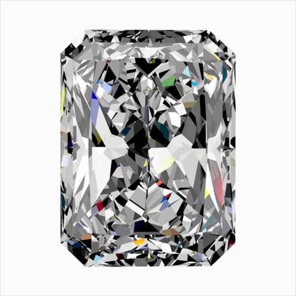 Radiant Diamond image