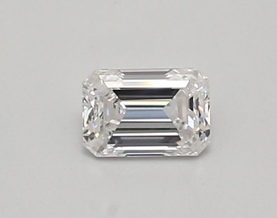 Emerald Lab-Grown Diamond image