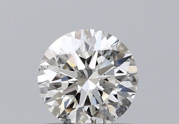 Round Diamond image