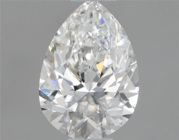 Pear Diamond image