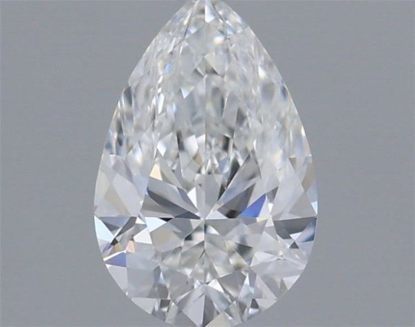 Pear Diamond image