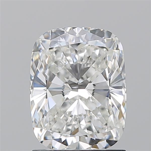 Cushion Diamond image