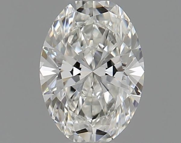 Oval Diamond image