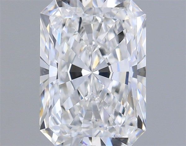 Radiant Lab-Grown Diamond image