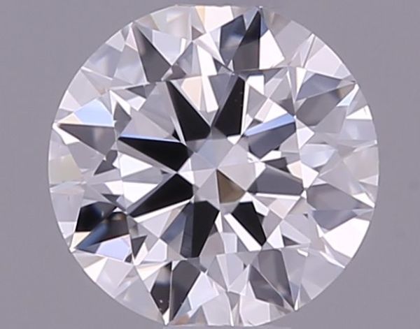 Round Diamond image