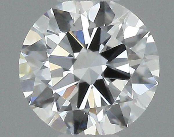Round Diamond image