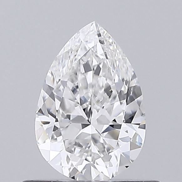 Pear Lab-Grown Diamond image